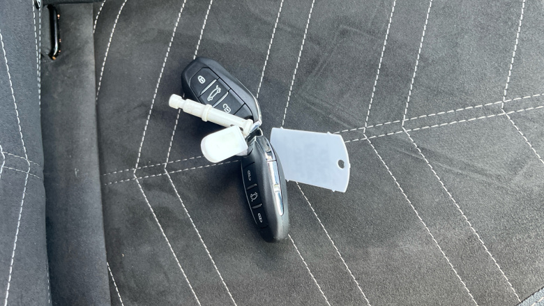 Vauxhall Mokka 1.2 Turbo 136 Ultimate 5dr Petrol Hatchback